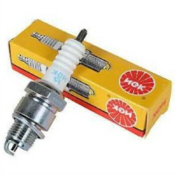 Свеча зажигания BMW M10 — 12121276283 NGK Свеча зажигания BMW M10 — 12121276283 NGK