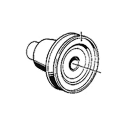 BMW M10 Crank Pulley 11211270193