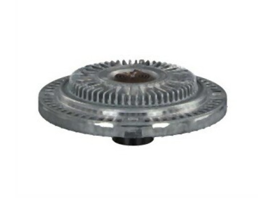 BMW M10 M20 M40 M42 M43 M44 M50 M52 Fan Termik 4 Delik - 11521740962 FEBi