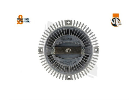 BMW M10 M20 M40 M42 M43 M44 M50 M52 Fan Thermal 4 Holes 11521740962 BMW M10 M20 M40 M42 M43 M44 M50 M52 Fan Thermal 4 Holes 11521740962