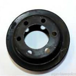 BMW M20 Crank Pulley 11231280958 BMW M20 Crank Pulley 11231280958