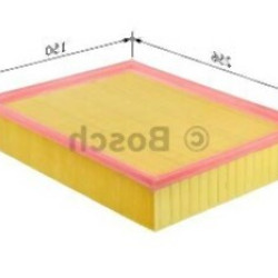 Воздушный фильтр BMW M20 M40 M42 M43 M70 - 13721715881 BOSCH Воздушный фильтр BMW M20 M40 M42 M43 M70 - 13721715881 BOSCH