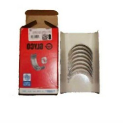 BMW M20 M50 M52 M54 Стандартный подшипник рычага - 11241284850 GLYCO BMW M20 M50 M52 M54 Стандартный подшипник рычага - 11241284850 GLYCO