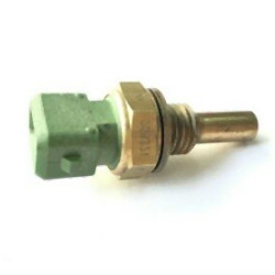 Датчик температуры BMW M21 M51 зеленый - 13622242184 BMW Оригинал Датчик температуры BMW M21 M51 зеленый - 13622242184 BMW Оригинал