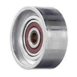 Натяжной ролик BMW M40 большой - 11311721264 BMW импортный Натяжной ролик BMW M40 большой - 11311721264 BMW импортный