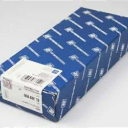 BMW M40 M42 M43 M44 Коренной подшипник Std - 11211706829 KOLBENSCHMiDT BMW M40 M42 M43 M44 Коренной подшипник Std - 11211706829 KOLBENSCHMiDT