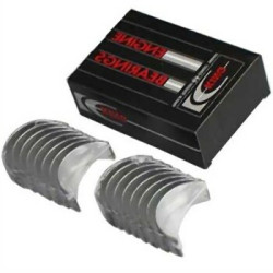 Коренной подшипник BMW M40 M42 M43 M44 Std - 11211706832 KING Коренной подшипник BMW M40 M42 M43 M44 Std - 11211706832 KING