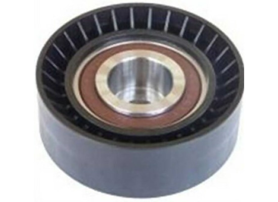 BMW M40 M42 M43 M44 M50 M52 M54 Tensioner Pulley Closed 11281748131 BMW M40 M42 M43 M44 M50 M52 M54 Tensioner Pulley Closed 11281748131