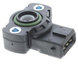 BMW M40 M42 M43 M44 M50 M52 M60 M62 Переключатель дроссельной заслонки (потенциометр) - 13631726591 VEMO BMW M40 M42 M43 M44 M50 M52 M60 M62 Переключатель дроссельной заслонки (потенциометр) - 13631726591 VEMO