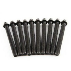 BMW M40 M42 M43 M44 Комплект шпилек ГБЦ - 11121721939 ELRING BMW M40 M42 M43 M44 Комплект шпилек ГБЦ - 11121721939 ELRING