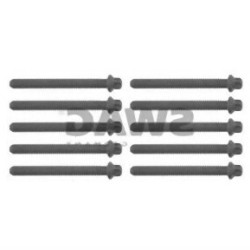 BMW M40 M42 M43 M44 Комплект шпилек ГБЦ - 11121721939 SWAG BMW M40 M42 M43 M44 Комплект шпилек ГБЦ - 11121721939 SWAG