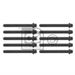 BMW M40 M42 M43 M44 Комплект шпилек ГБЦ - 11121721939 FEBi BMW M40 M42 M43 M44 Комплект шпилек ГБЦ - 11121721939 FEBi