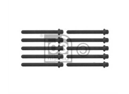 BMW M40 M42 M43 M44 Cylinder Head Stud Set 11121721939 BMW M40 M42 M43 M44 Cylinder Head Stud Set 11121721939