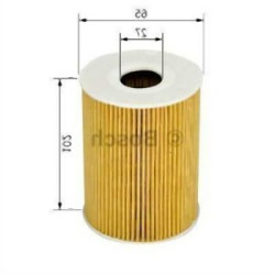 Фильтр масляный BMW M40 M42 M43 M44 - 11421716192 BOSCH Фильтр масляный BMW M40 M42 M43 M44 - 11421716192 BOSCH