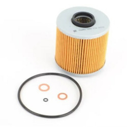 Фильтр масляный BMW M40 - 11421727300 4U Фильтр масляный BMW M40 - 11421727300 4U