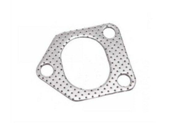 BMW M41 M47 M51 M57 Exhaust Throat Gasket 11622244515 ELRING BMW M41 M47 M51 M57 Exhaust Throat Gasket 11622244515 ELRING