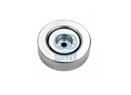 BMW M41 M51 Tensioner Pulley 11282245166 RUVILLE BMW M41 M51 Tensioner Pulley 11282245166 RUVILLE