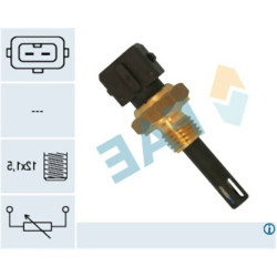 BMW Air Temperature Sensor for M41 M51 M47N M47N2 M57 M57N M67 11613449116 FAE