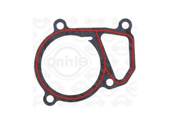 BMW M42 Thermostat Gasket 11531721172 ELRING BMW M42 Thermostat Gasket 11531721172 ELRING