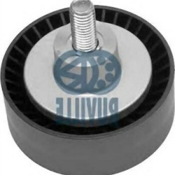 Натяжной ролик BMW M43 — 11281435594 RUVILLE Натяжной ролик BMW M43 — 11281435594 RUVILLE