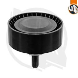 Натяжной ролик BMW M43 — 11281435594 4U Натяжной ролик BMW M43 — 11281435594 4U