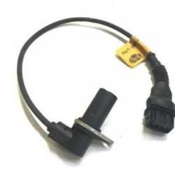 BMW M43 M52 M54 Krank Sensörü Kablolu - 12141709616 HELLA BMW M43 M52 M54 Krank Sensörü Kablolu - 12141709616 HELLA