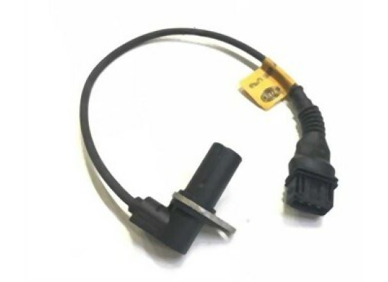 BMW M43 M52 M54 Crank Sensor Wired 12141709616 HELLA BMW M43 M52 M54 Crank Sensor Wired 12141709616 HELLA