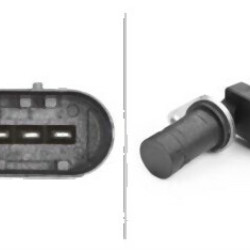 BMW M43 M52 M54 Crank Sensor Wireless 12141709616 HELLA BMW M43 M52 M54 Crank Sensor Wireless 12141709616 HELLA