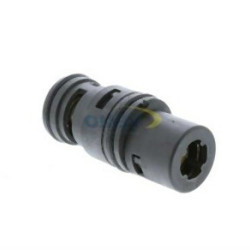 Термостат для BMW M43 M52 M54 N42 N46 - 17111437362 VEMO Термостат для BMW M43 M52 M54 N42 N46 - 17111437362 VEMO