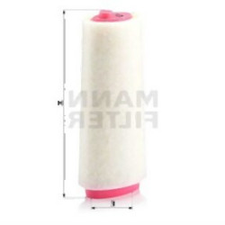 BMW M47 M47N M47N2 Воздушный фильтр - 13712246997 MANN BMW M47 M47N M47N2 Воздушный фильтр - 13712246997 MANN