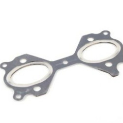 BMW M47 M47N M47N2 M57 M57N2 Прокладка выпускного коллектора - 11627798177 ELRING BMW M47 M47N M47N2 M57 M57N2 Прокладка выпускного коллектора - 11627798177 ELRING