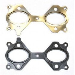 BMW M47 M47N M47N2 M57 M57N2 Прокладка выпускного коллектора - 11627798177 ELRING BRAND