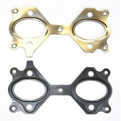 BMW M47 M47N M47N2 M57 M57N2 Прокладка выпускного коллектора - 11627798177 ELRING BRAND BMW M47 M47N M47N2 M57 M57N2 Прокладка выпускного коллектора - 11627798177 ELRING BRAND