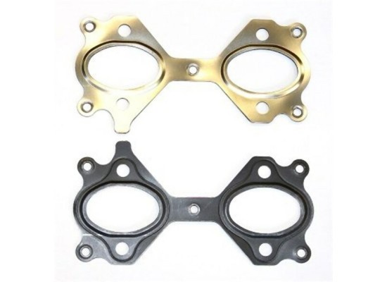 BMW M47 M47N M47N2 M57 M57N2 Exhaust Manifold Gasket 11627798177 ELRING BMW M47 M47N M47N2 M57 M57N2 Exhaust Manifold Gasket 11627798177 ELRING