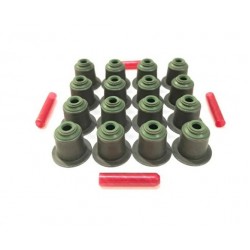 BMW M47 M47N M47N2 Valve Tire 6mm Set 11349070982 GOETZE