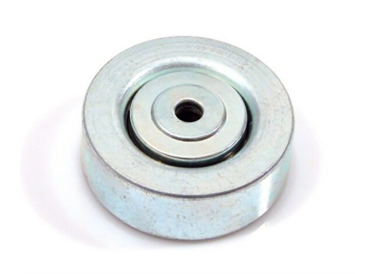 BMW M47 M51 Натяжной ролик - 11282244754 INA BMW M47 M51 Натяжной ролик - 11282244754 INA