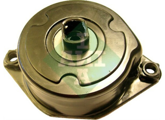 BMW M47 M57 Tensioner Pulley 64557786076 INA BMW M47 M57 Tensioner Pulley 64557786076 INA