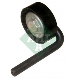 Натяжной ролик BMW M47N — 64557786545 INA Натяжной ролик BMW M47N — 64557786545 INA