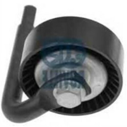 Натяжной ролик BMW M47N — 64557786545 RUVILLE Натяжной ролик BMW M47N — 64557786545 RUVILLE