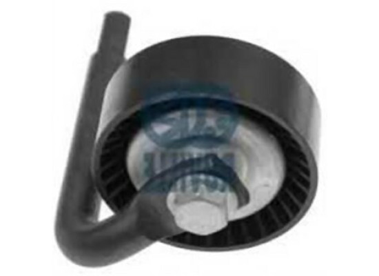 BMW M47N Tensioner Pulley 64557786545 RUVILLE BMW M47N Tensioner Pulley 64557786545 RUVILLE