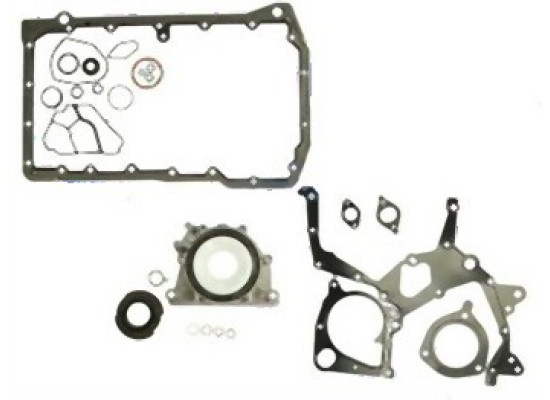 BMW M47N M47N2 Alt Takım Conta - 11110394505 VICTOR REINZ