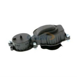 BMW M47N M47N2 Масляный циклон (Фильтр сапуна Rock Valve) - 11127799224 VAICO BMW M47N M47N2 Масляный циклон (Фильтр сапуна Rock Valve) - 11127799224 VAICO