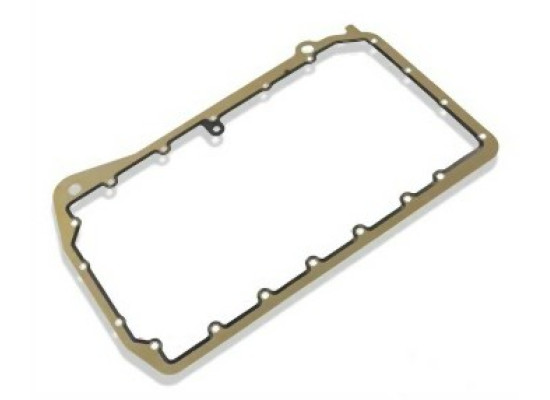 BMW M47N M47N2 Crankcase Gasket 11130139259 VICTOR REINZ BMW M47N M47N2 Crankcase Gasket 11130139259 VICTOR REINZ