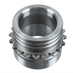 Шестерня коленвала BMW M47N M47N2 - 11217787280 FEBi Шестерня коленвала BMW M47N M47N2 - 11217787280 FEBi