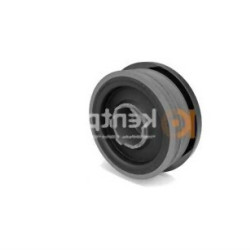 BMW M47N M47N2 Шкив коленвала - 11237805696 KENTPAR
