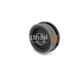 BMW M47N M47N2 Шкив коленвала - 11237805696 KENTPAR BMW M47N M47N2 Шкив коленвала - 11237805696 KENTPAR