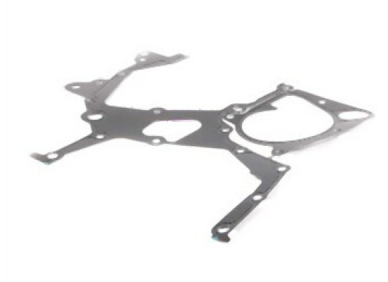 BMW M47N M47N2 M57 M57N Front Cover Gasket 11147792943 BMW M47N M47N2 M57 M57N Front Cover Gasket 11147792943