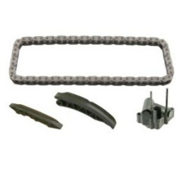 BMW M47N M47N2 M57N M57N2 Нижняя цепь распредвала - 13522249623 FEBi BMW M47N M47N2 M57N M57N2 Нижняя цепь распредвала - 13522249623 FEBi