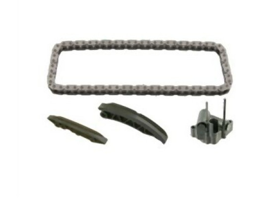 BMW M47N M47N2 M57N M57N2 Alt Eksantrik Zincir Seti - 13522249623 FEBi BMW M47N M47N2 M57N M57N2 Alt Eksantrik Zincir Seti - 13522249623 FEBi