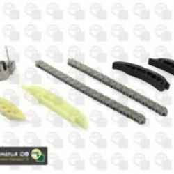 BMW M47N M47N2 M57N M57N2 Нижняя и верхняя цепь распредвала - 11318506869 BGA BMW M47N M47N2 M57N M57N2 Нижняя и верхняя цепь распредвала - 11318506869 BGA